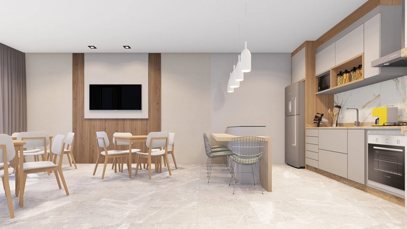 null: 23ª foto da galeria de imagens do imóvel
