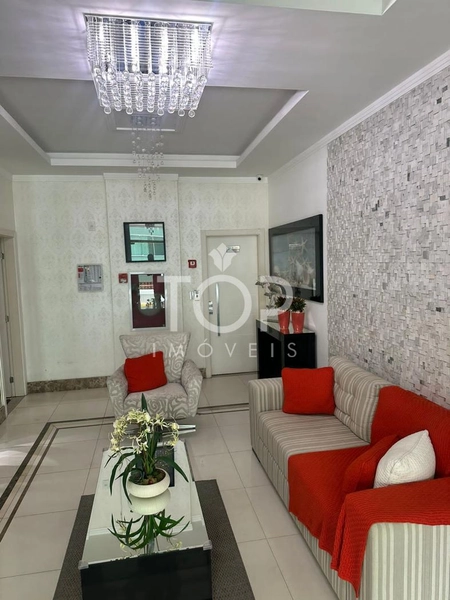 AMPLO APARTAMENTO MOBILIADO C/ 3 SUÍTES EM ITAPEMA: 9ª foto da galeria de imagens do imóvel