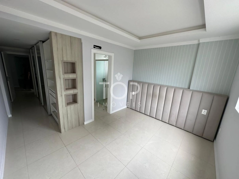 AMPLO APARTAMENTO MOBILIADO C/ 3 SUÍTES EM ITAPEMA: 10ª foto da galeria de imagens do imóvel