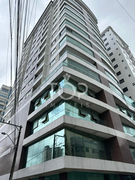 AMPLO APARTAMENTO MOBILIADO C/ 3 SUÍTES EM ITAPEMA: 19ª foto da galeria de imagens do imóvel