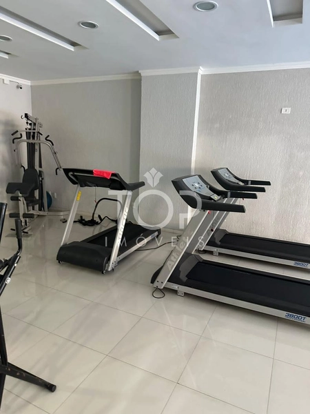 AMPLO APARTAMENTO MOBILIADO C/ 3 SUÍTES EM ITAPEMA: 26ª foto da galeria de imagens do imóvel