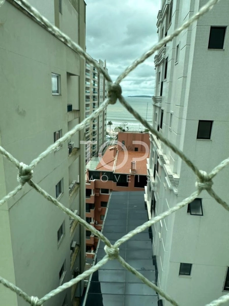 AMPLO APARTAMENTO MOBILIADO C/ 3 SUÍTES EM ITAPEMA: 8ª foto da galeria de imagens do imóvel