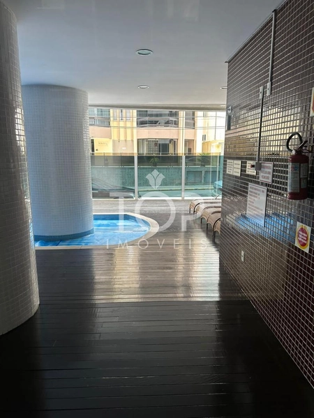 AMPLO APARTAMENTO MOBILIADO C/ 3 SUÍTES EM ITAPEMA: 17ª foto da galeria de imagens do imóvel