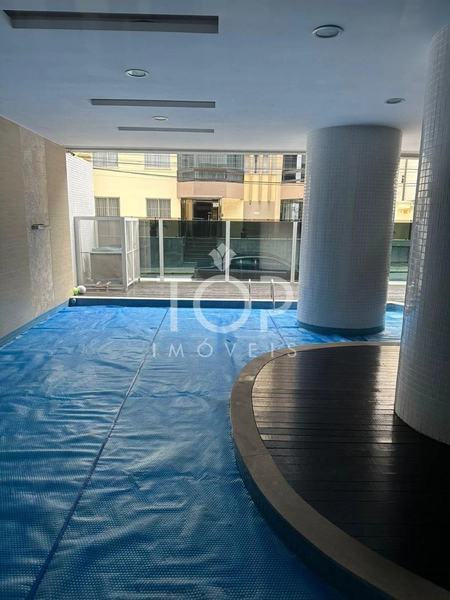 AMPLO APARTAMENTO MOBILIADO C/ 3 SUÍTES EM ITAPEMA: 22ª foto da galeria de imagens do imóvel