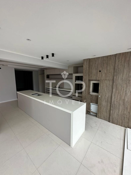 AMPLO APARTAMENTO MOBILIADO C/ 3 SUÍTES EM ITAPEMA: 6ª foto da galeria de imagens do imóvel