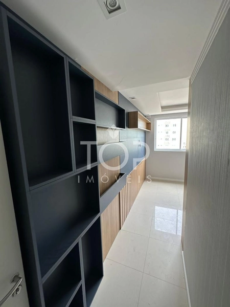 AMPLO APARTAMENTO MOBILIADO C/ 3 SUÍTES EM ITAPEMA: 21ª foto da galeria de imagens do imóvel