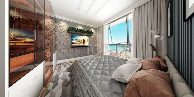 Imóvel residencial ou comercial