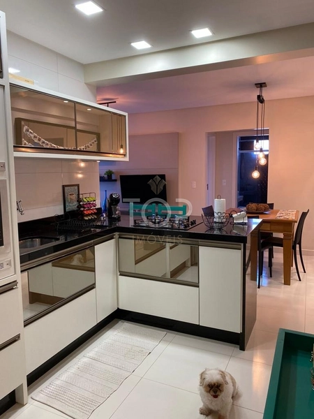 APARTAMENTO MOBILIADO EM OTIMA LOCALIZAÇÃO: 1ª foto da galeria de imagens do imóvel