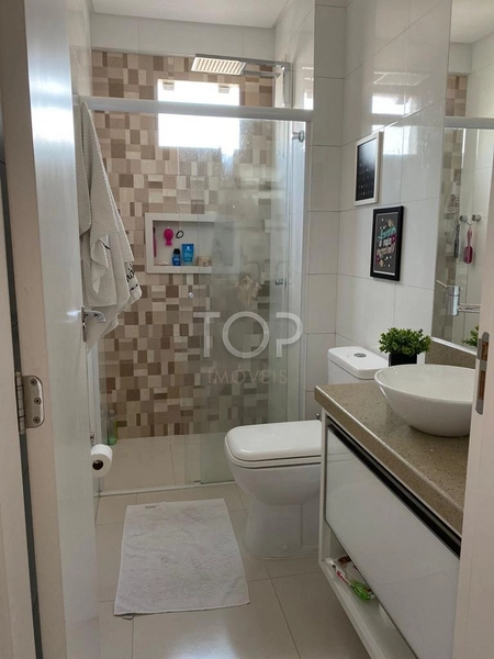 APARTAMENTO MOBILIADO EM OTIMA LOCALIZAÇÃO: 9ª foto da galeria de imagens do imóvel