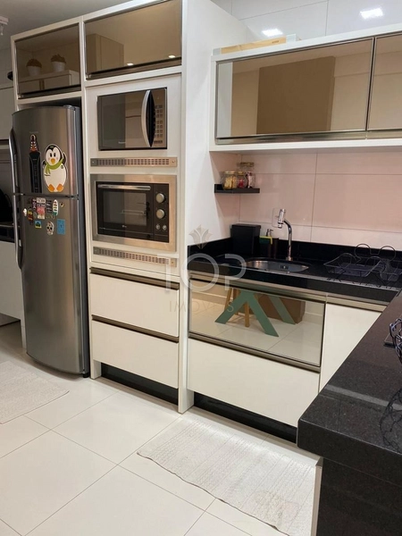 APARTAMENTO MOBILIADO EM OTIMA LOCALIZAÇÃO: 3ª foto da galeria de imagens do imóvel