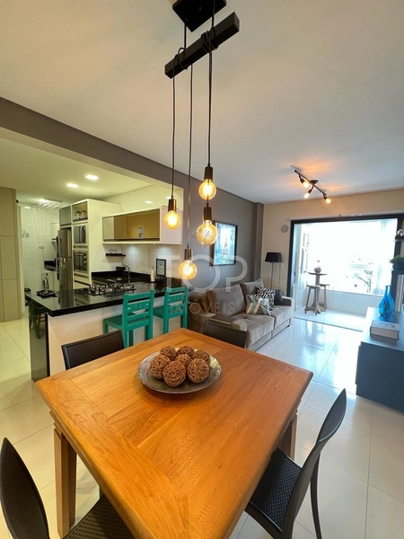 APARTAMENTO MOBILIADO EM OTIMA LOCALIZAÇÃO: 2ª foto da galeria de imagens do imóvel