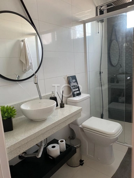 APARTAMENTO MOBILIADO EM OTIMA LOCALIZAÇÃO: 6ª foto da galeria de imagens do imóvel