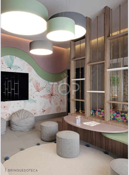 APARTAMENTO 3 SUITES 2 VAGAS EM PORTO BELO: 1ª foto da galeria de imagens do imóvel
