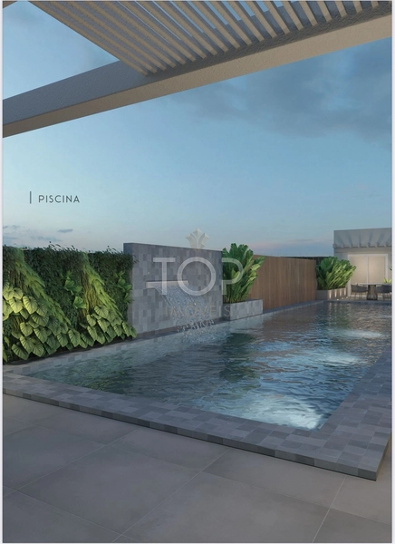 APARTAMENTO 3 SUITES 2 VAGAS EM PORTO BELO: 7ª foto da galeria de imagens do imóvel