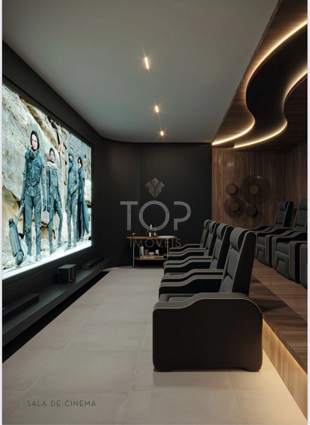 APARTAMENTO 3 SUITES 2 VAGAS EM PORTO BELO: 15ª foto da galeria de imagens do imóvel