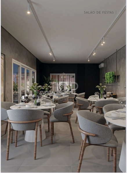 APARTAMENTO 3 SUITES 2 VAGAS EM PORTO BELO: 5ª foto da galeria de imagens do imóvel