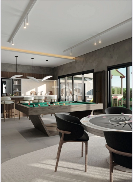 APARTAMENTO 3 SUITES 2 VAGAS EM PORTO BELO: 9ª foto da galeria de imagens do imóvel