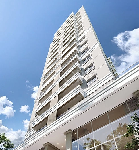 Apartamento pronto em Itapema: 1ª foto da galeria de imagens do imóvel
