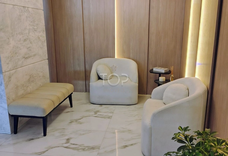 Apartamento pronto em Itapema: 9ª foto da galeria de imagens do imóvel