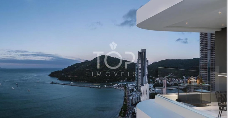 ESTILO E SOFISTICAÇÃO DE FRENTE PARA O MAR: 2ª foto da galeria de imagens do imóvel