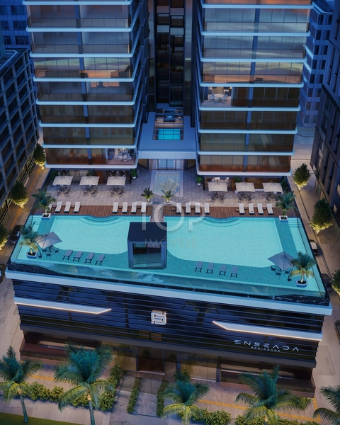APARTAMENTO EM MEIA PRAIA: 11ª foto da galeria de imagens do imóvel