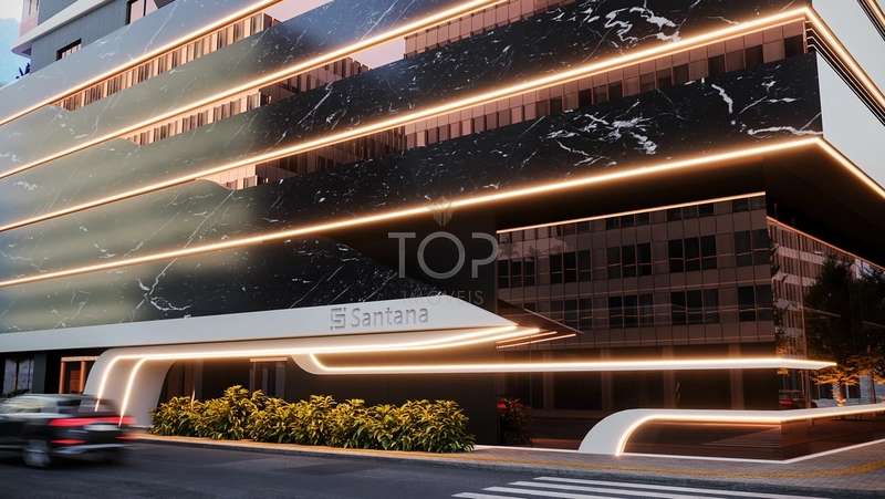 APARTAMENTO EM MEIA PRAIA: 8ª foto da galeria de imagens do imóvel