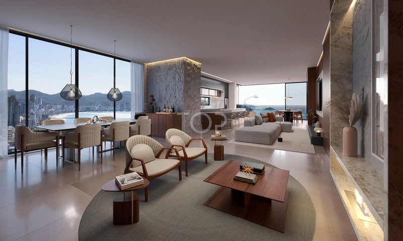 APARTAMENTO EM MEIA PRAIA: 31ª foto da galeria de imagens do imóvel