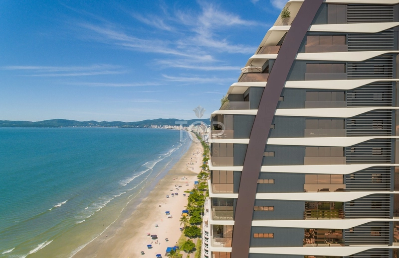 APARTAMENTO EM MEIA PRAIA: 20ª foto da galeria de imagens do imóvel