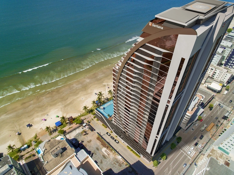 APARTAMENTO EM MEIA PRAIA: 19ª foto da galeria de imagens do imóvel