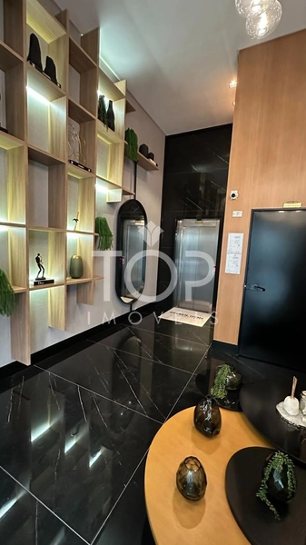 UMA PENTHOUSE PROJETADA ESPECIALMENTE PRA VOCÊ: 18ª foto da galeria de imagens do imóvel