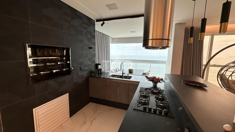 UMA PENTHOUSE PROJETADA ESPECIALMENTE PRA VOCÊ: 3ª foto da galeria de imagens do imóvel