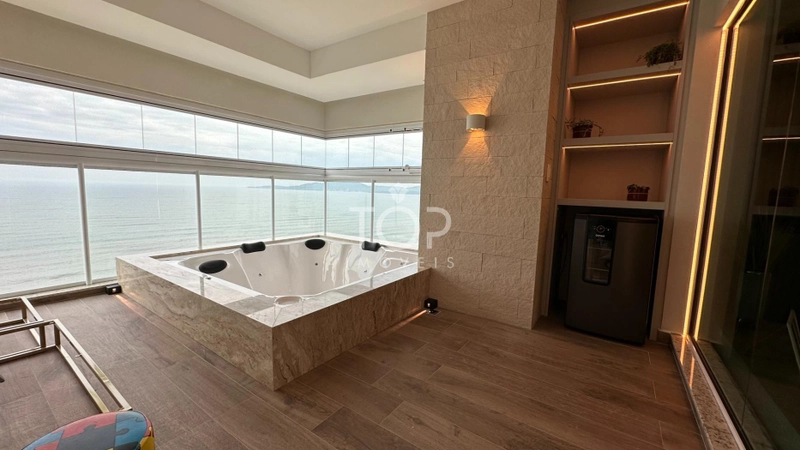 UMA PENTHOUSE PROJETADA ESPECIALMENTE PRA VOCÊ: 4ª foto da galeria de imagens do imóvel