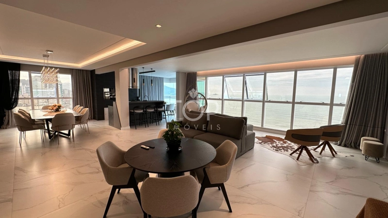 UMA PENTHOUSE PROJETADA ESPECIALMENTE PRA VOCÊ: 19ª foto da galeria de imagens do imóvel