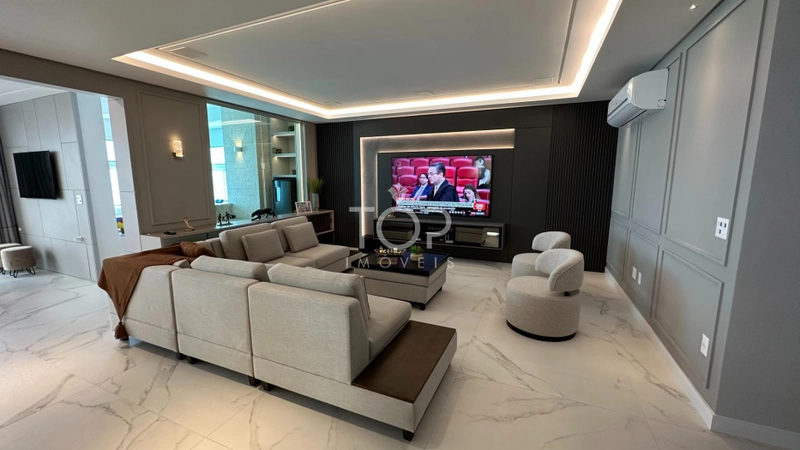 UMA PENTHOUSE PROJETADA ESPECIALMENTE PRA VOCÊ: 2ª foto da galeria de imagens do imóvel