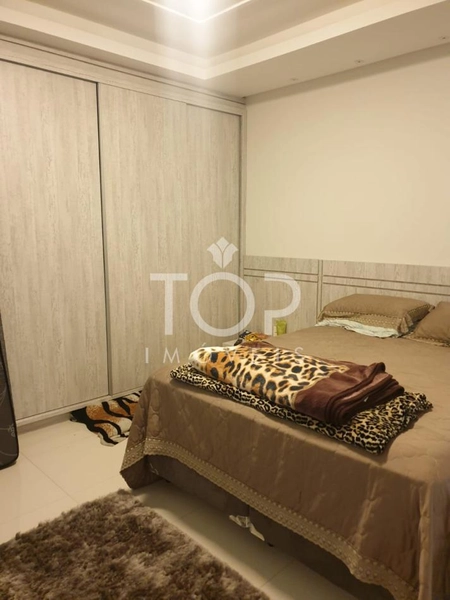 AMPLO APARTAMENTO EM ANDAR ALTO MOBILIADO MEIA PRAIA: 53ª foto da galeria de imagens do imóvel