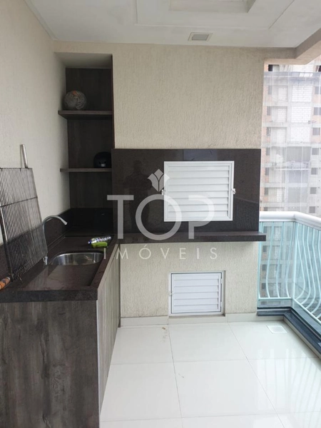 AMPLO APARTAMENTO EM ANDAR ALTO MOBILIADO MEIA PRAIA: 34ª foto da galeria de imagens do imóvel