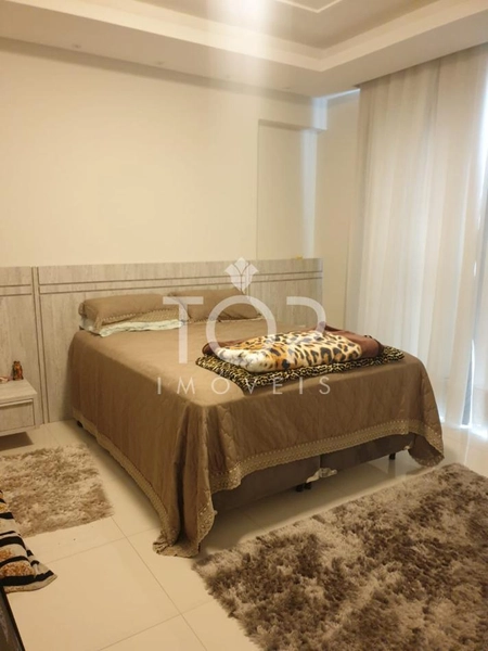 AMPLO APARTAMENTO EM ANDAR ALTO MOBILIADO MEIA PRAIA: 35ª foto da galeria de imagens do imóvel