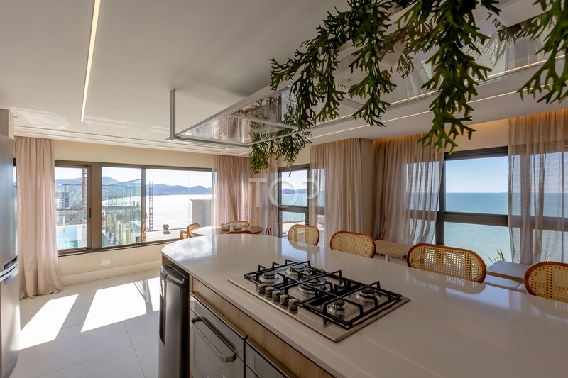 APARTAMENTO EM PORTO BELO PEREQUÊ: 34ª foto da galeria de imagens do imóvel