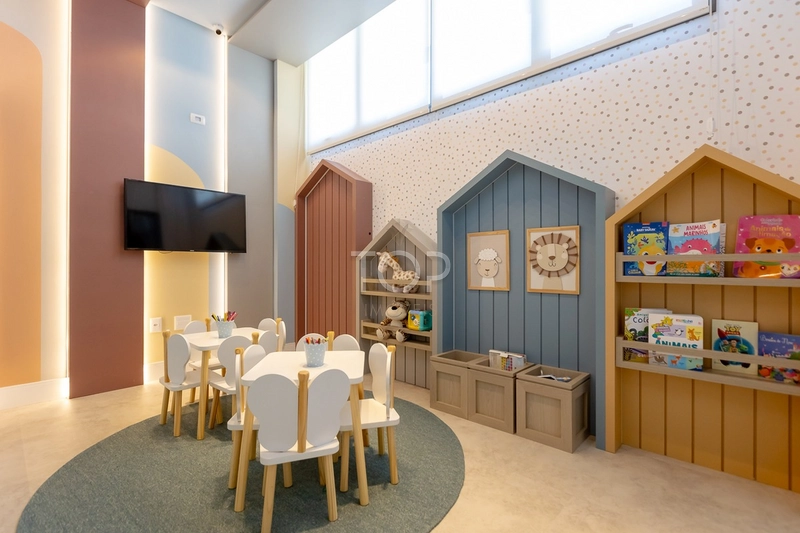 APARTAMENTO EM PORTO BELO PEREQUÊ: 30ª foto da galeria de imagens do imóvel