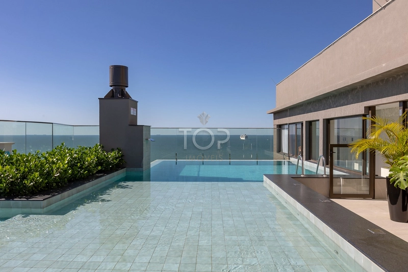 APARTAMENTO EM PORTO BELO PEREQUÊ: 16ª foto da galeria de imagens do imóvel