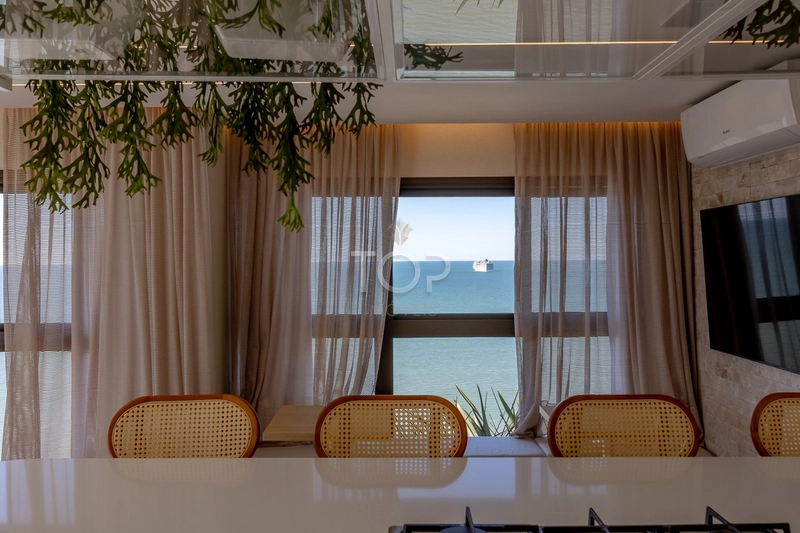 APARTAMENTO EM PORTO BELO PEREQUÊ: 20ª foto da galeria de imagens do imóvel