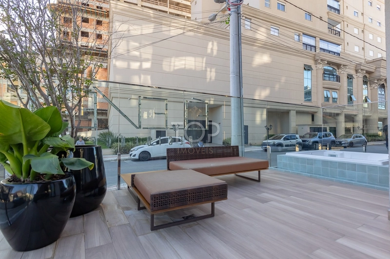 APARTAMENTO EM PORTO BELO PEREQUÊ: 18ª foto da galeria de imagens do imóvel