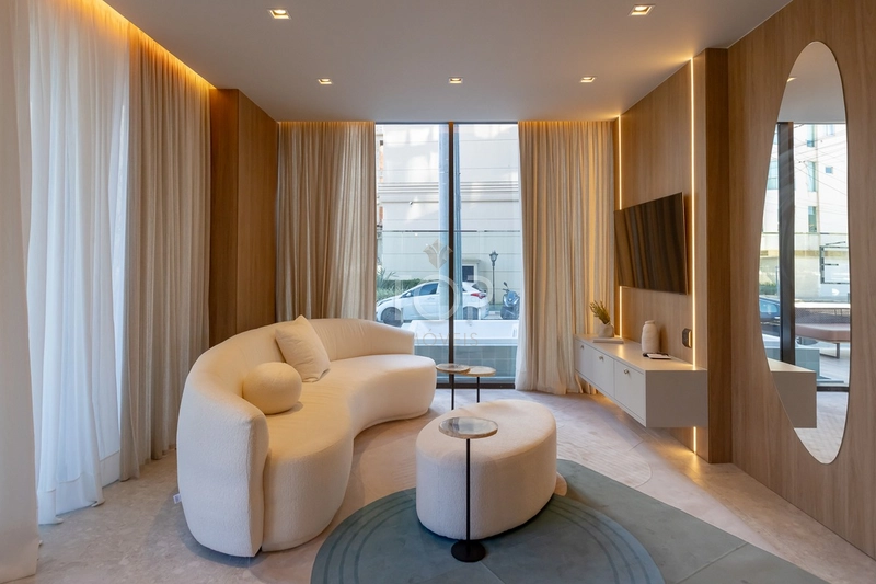 APARTAMENTO EM PORTO BELO PEREQUÊ: 28ª foto da galeria de imagens do imóvel