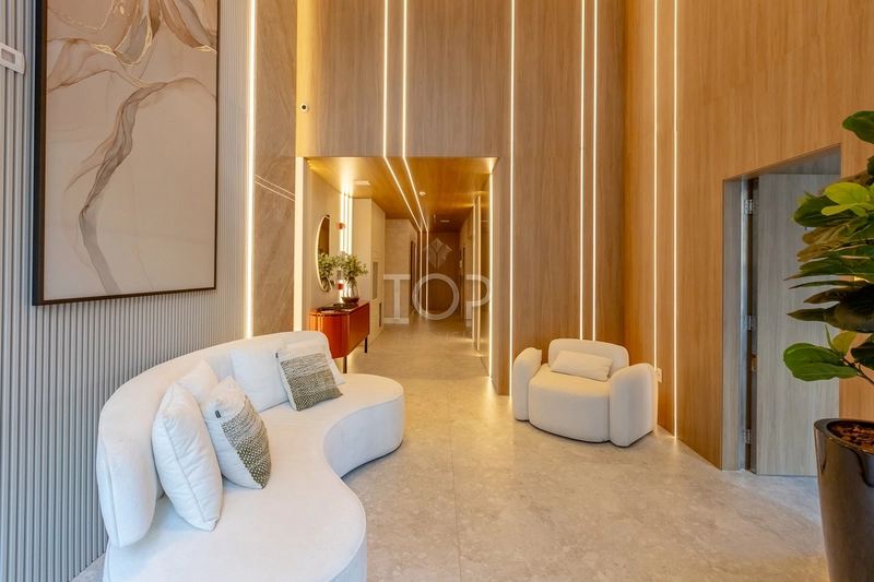 APARTAMENTO EM PORTO BELO PEREQUÊ: 15ª foto da galeria de imagens do imóvel