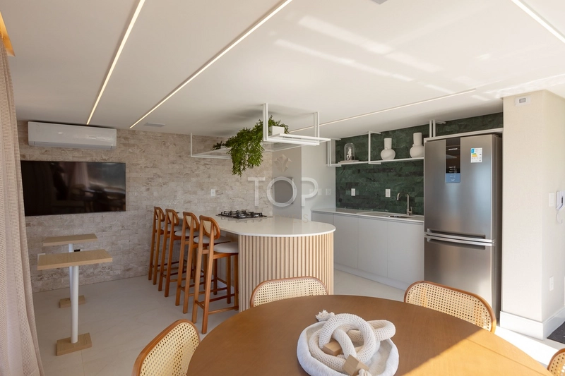 APARTAMENTO EM PORTO BELO PEREQUÊ: 3ª foto da galeria de imagens do imóvel