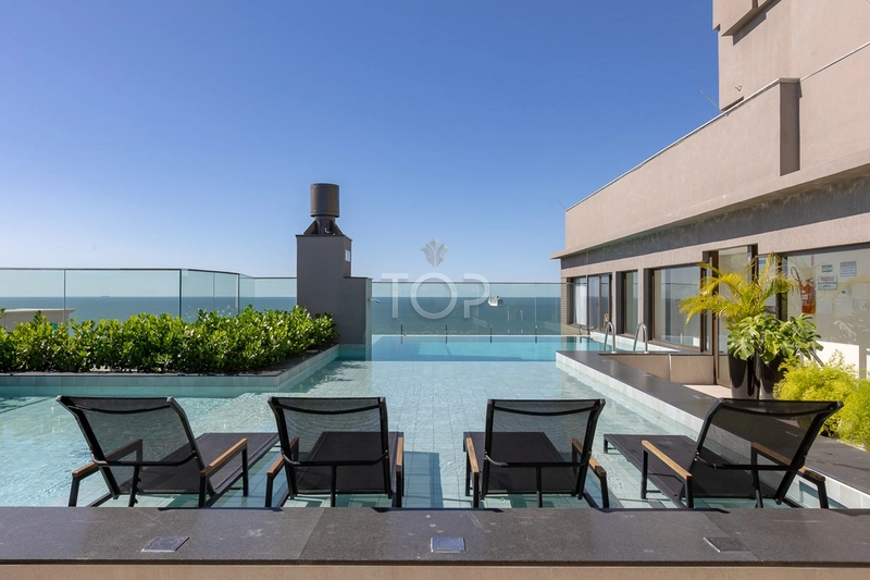 APARTAMENTO EM PORTO BELO PEREQUÊ: 25ª foto da galeria de imagens do imóvel
