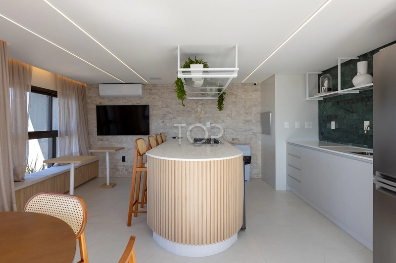 APARTAMENTO EM PORTO BELO PEREQUÊ: 36ª foto da galeria de imagens do imóvel
