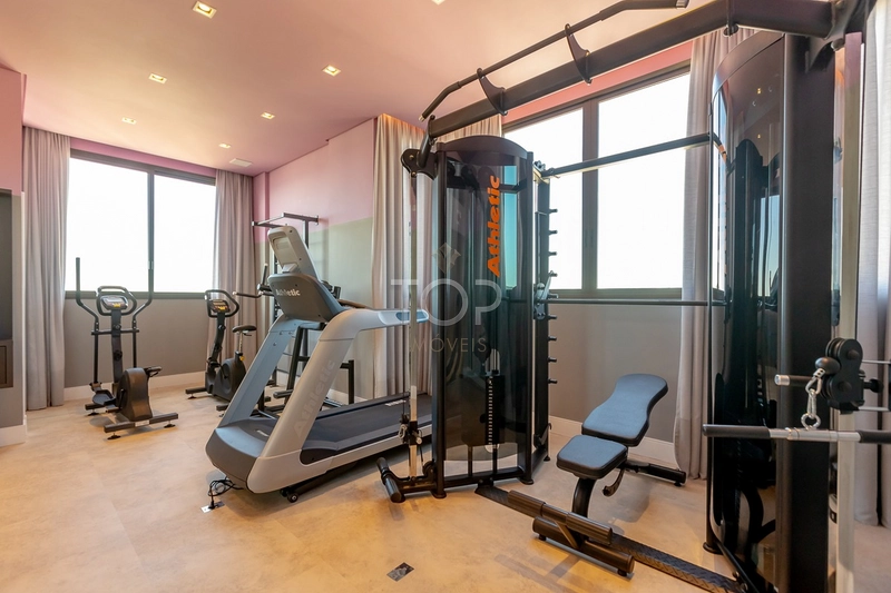 APARTAMENTO EM PORTO BELO PEREQUÊ: 32ª foto da galeria de imagens do imóvel