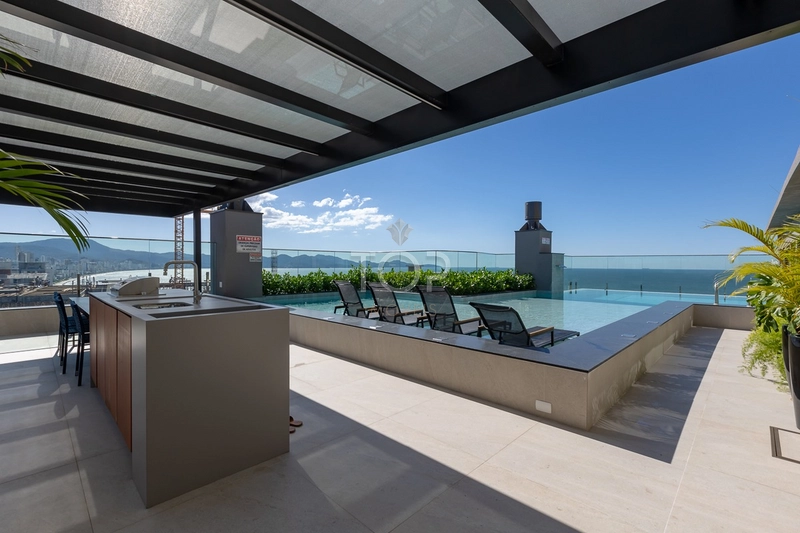 APARTAMENTO EM PORTO BELO PEREQUÊ: 37ª foto da galeria de imagens do imóvel