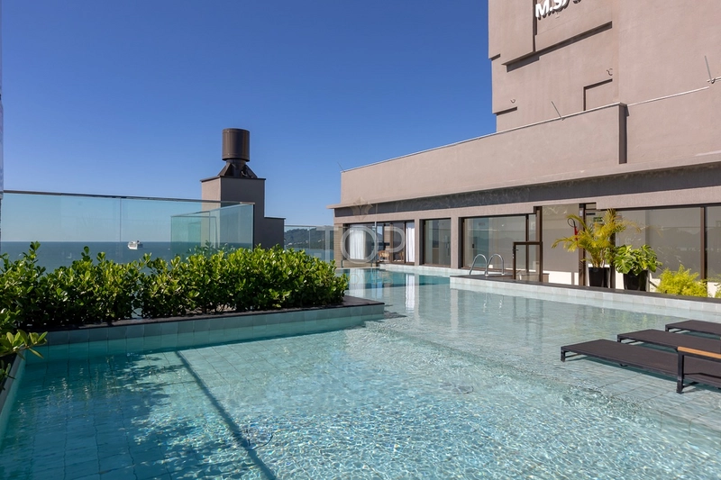 APARTAMENTO EM PORTO BELO PEREQUÊ: 14ª foto da galeria de imagens do imóvel